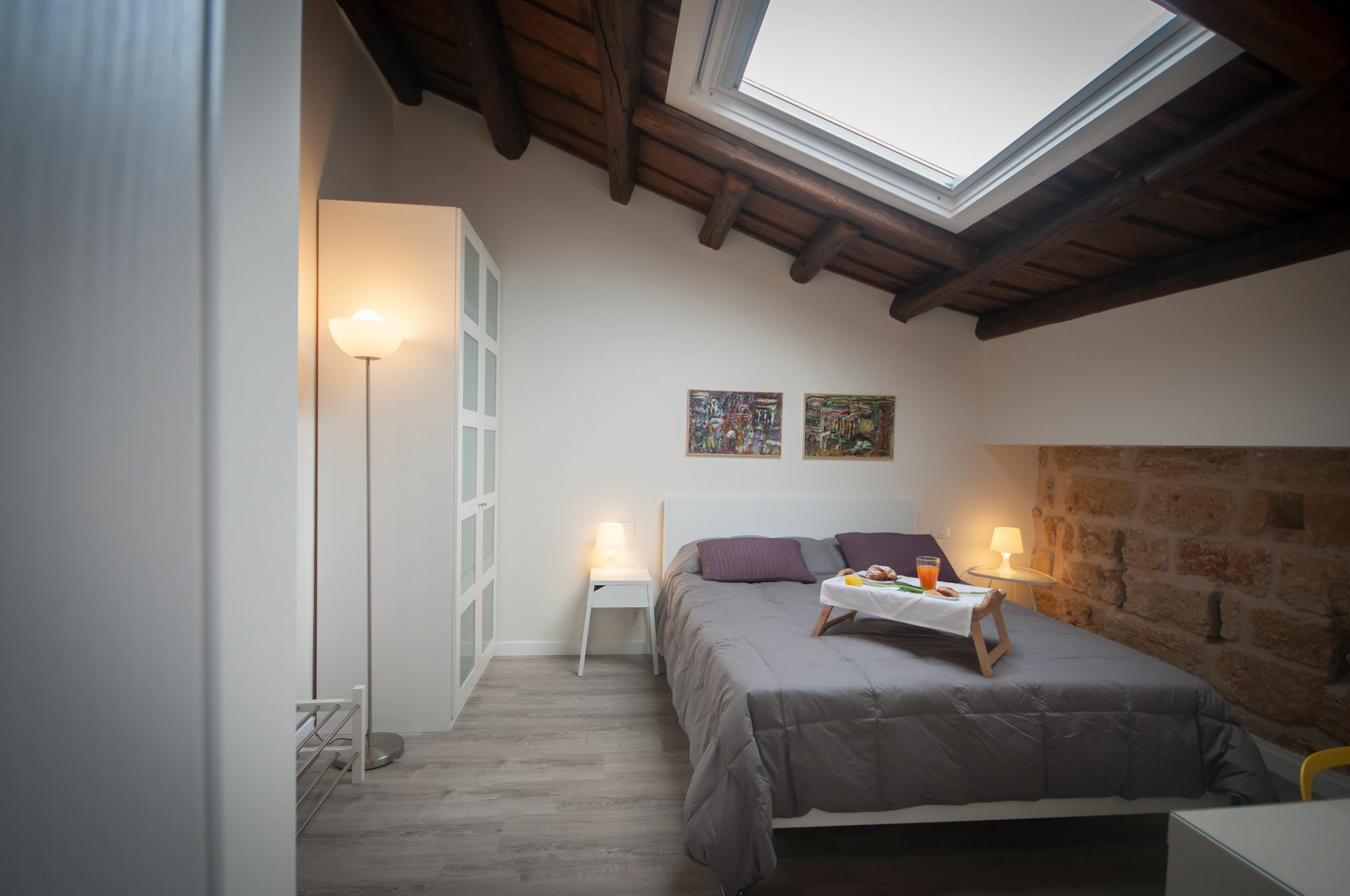 B&B Cubbaita Palermo Exterior photo